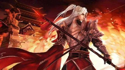 正妻不可欺