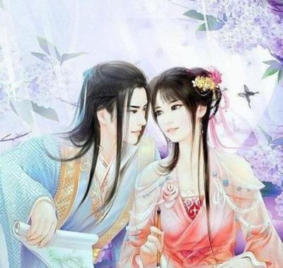 亚梦变身冰紫公主